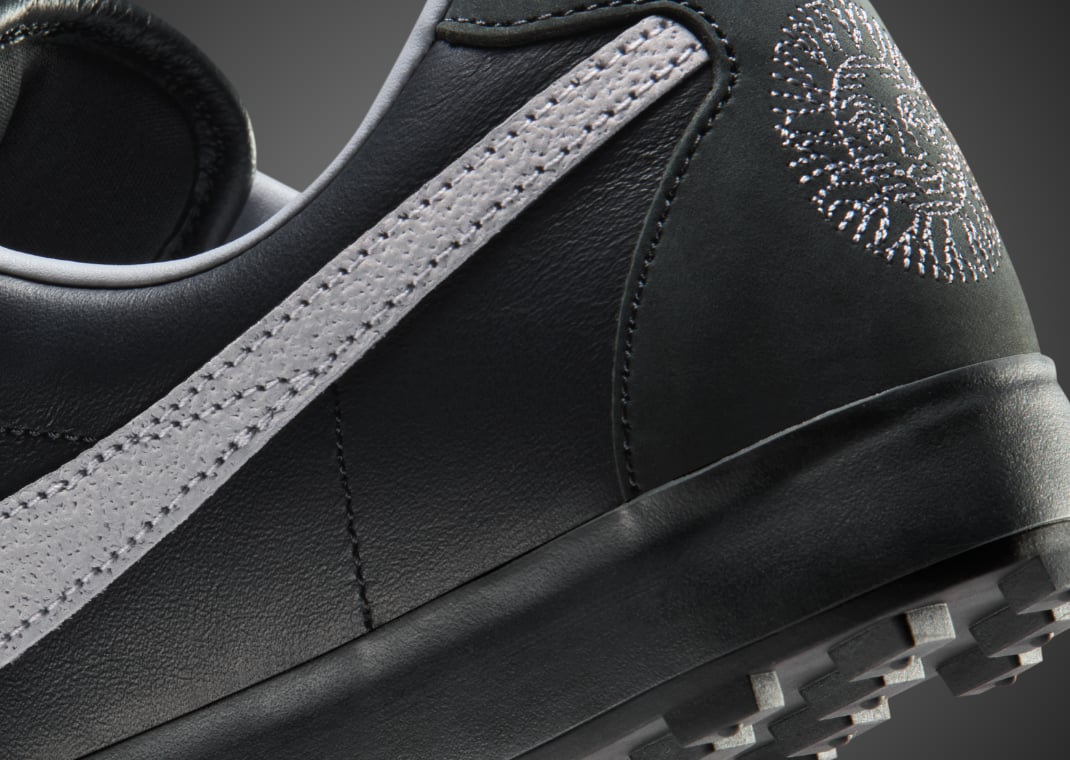 Nike Astrograbber Astrology W