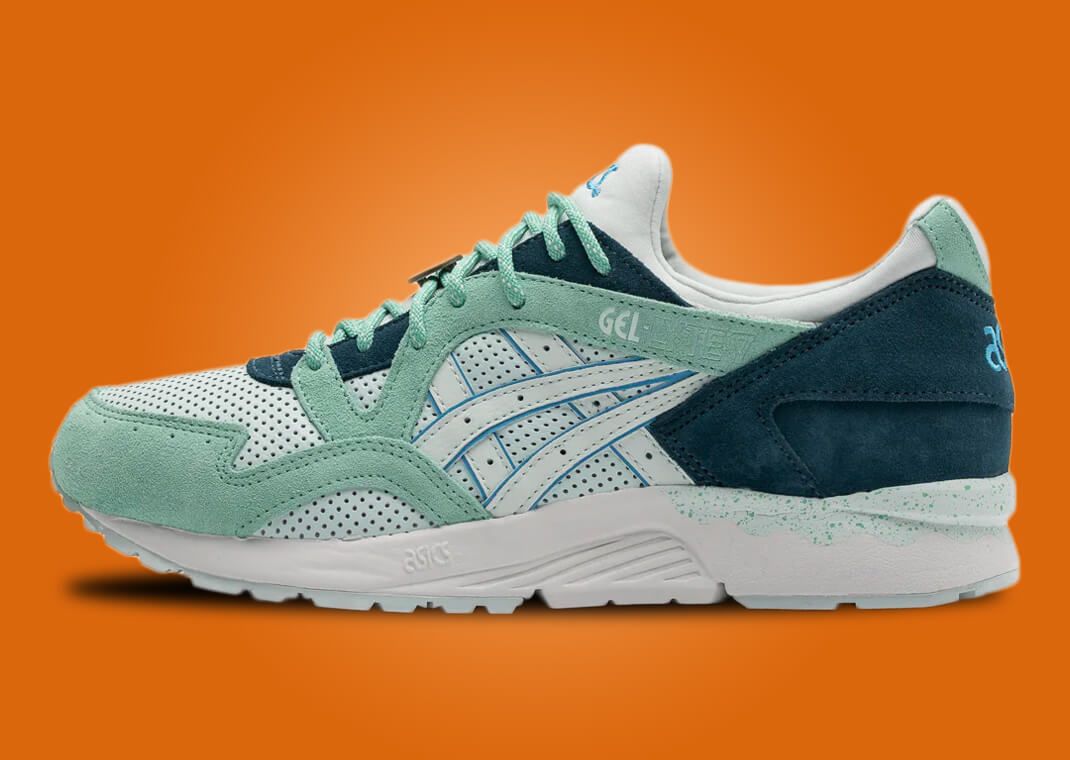 値下げ‼️asics GEL-LYTE V SSS2_AS1203A524_020_4550457749