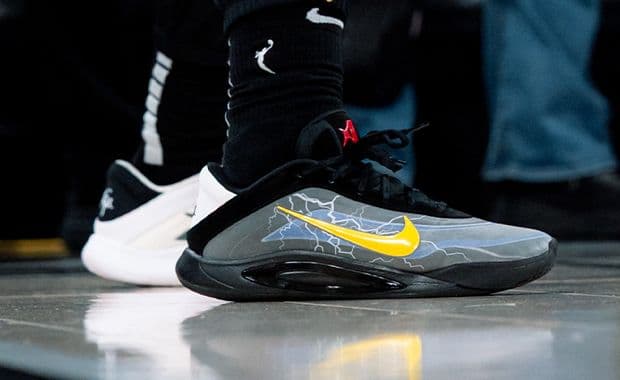 Nike A’One Storm PE