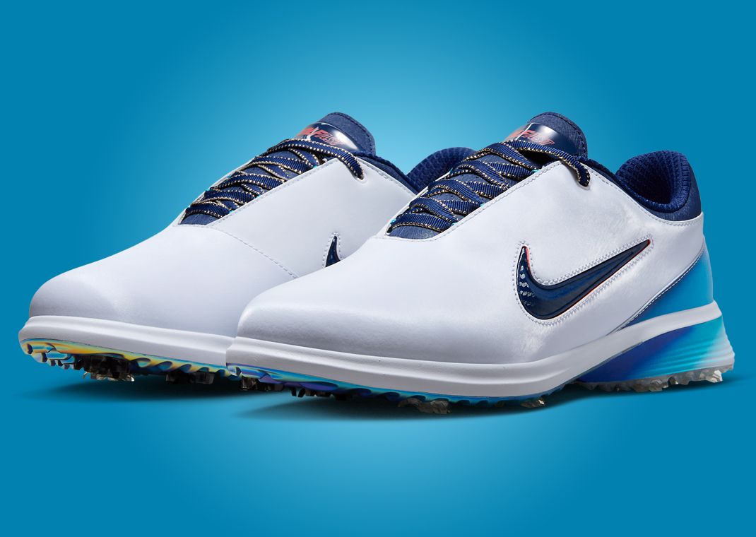 The Nike Victory Tour 4 PGA Championship Releases May 2025