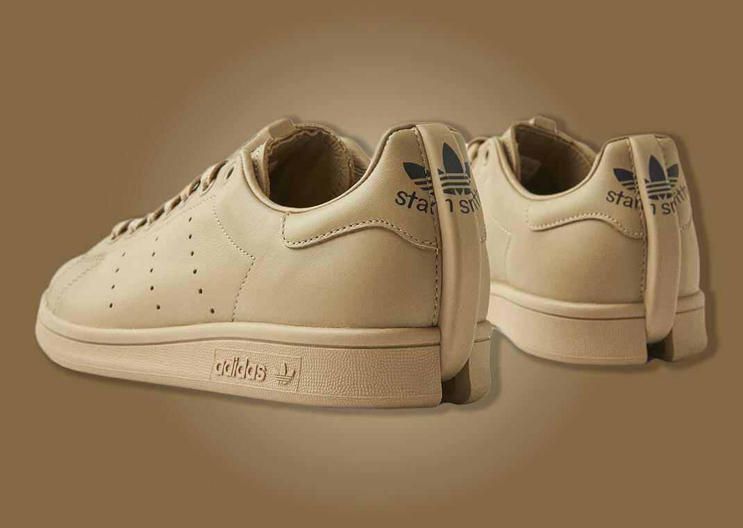The Craig Green x adidas Stan Smith Split Pack Releases