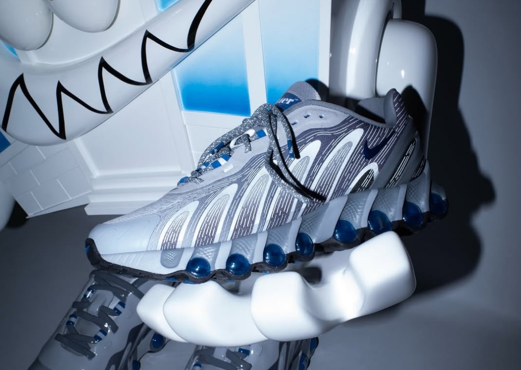 Better Gift Shop x Nike Air Max DN8