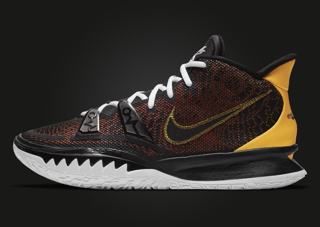 Nike Kyrie 7 Rayguns
