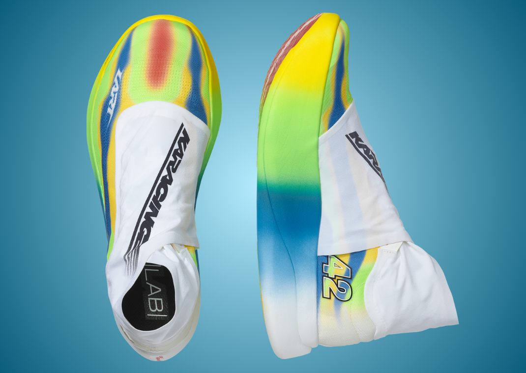 L’ART x Salomon S/LAB PHANTASM 3 - Pair