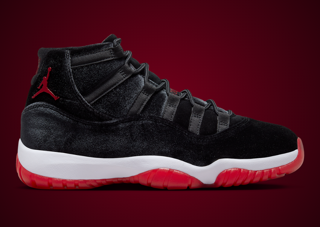 jordan retro 11 bred high