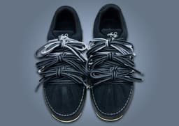 ANTA Hélà Style Roots Yin & Yang Pack Yin - Top
