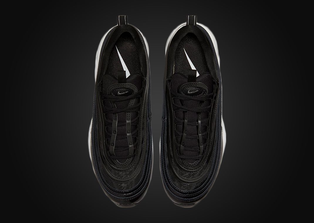 black 97 reflective