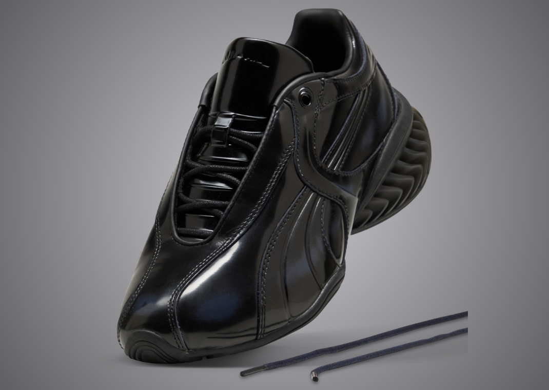 _J.L-A.L_ x Puma Cell Geo 1 Midnight - Angle