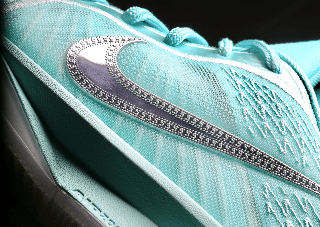 SLAM Magazine Celebrates its 30th Anniversary With a Nike Sabrina 2 Colorway, image size:1070x760