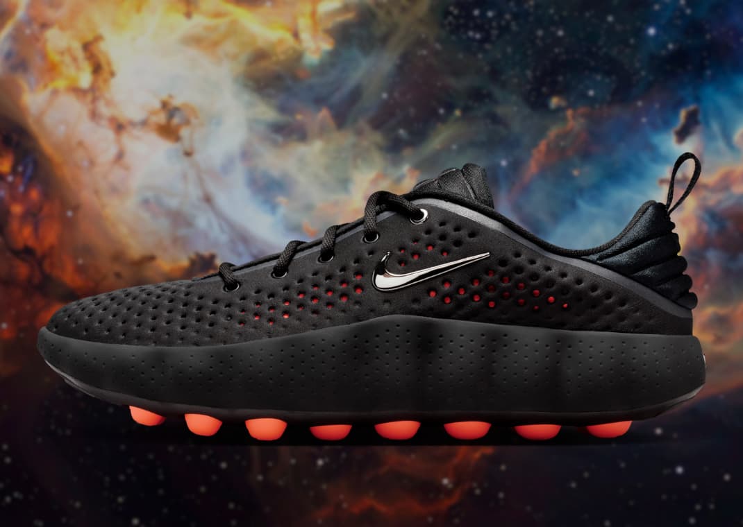 Nike Mind 002 Black