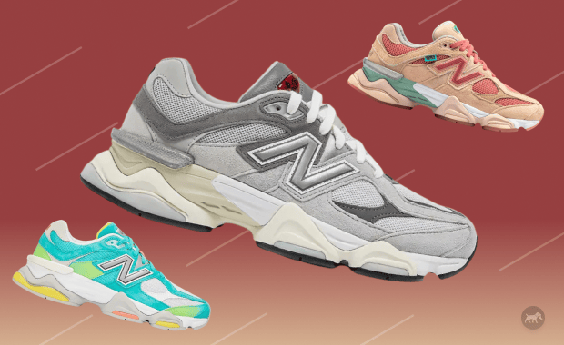 New Balance 9060 Buyers Guide