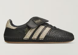 CLOT x adidas Mundial - Lateral