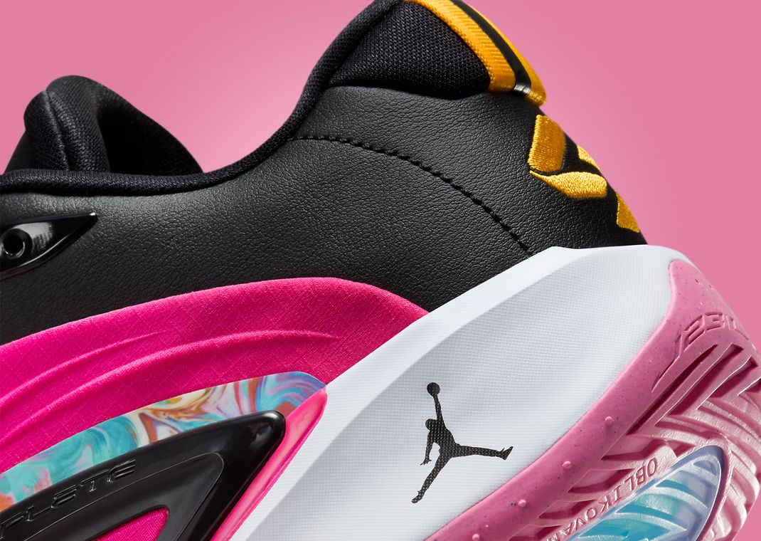pink cp3