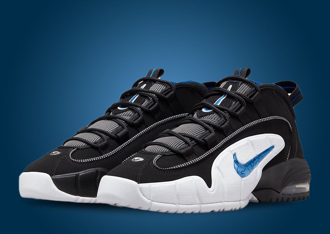 Nike Air Max Penny 1 Orlando