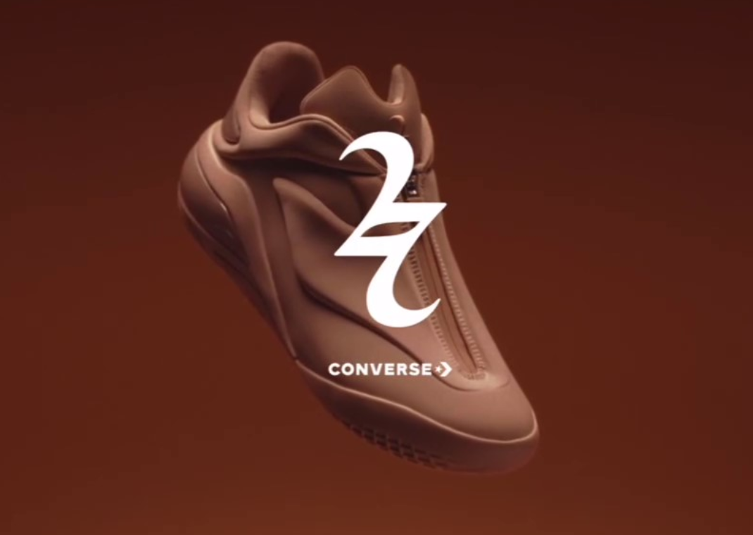 Converse Shai 001 Hail Clay