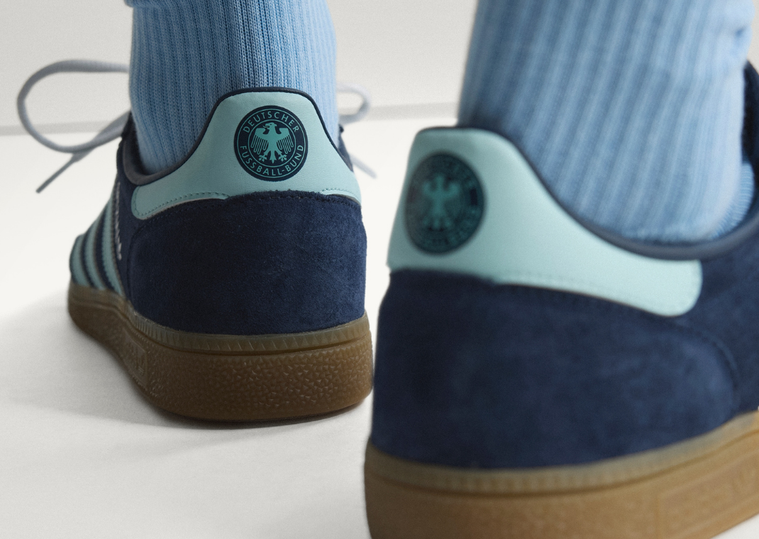 adidas Handball Spezial German Football Association