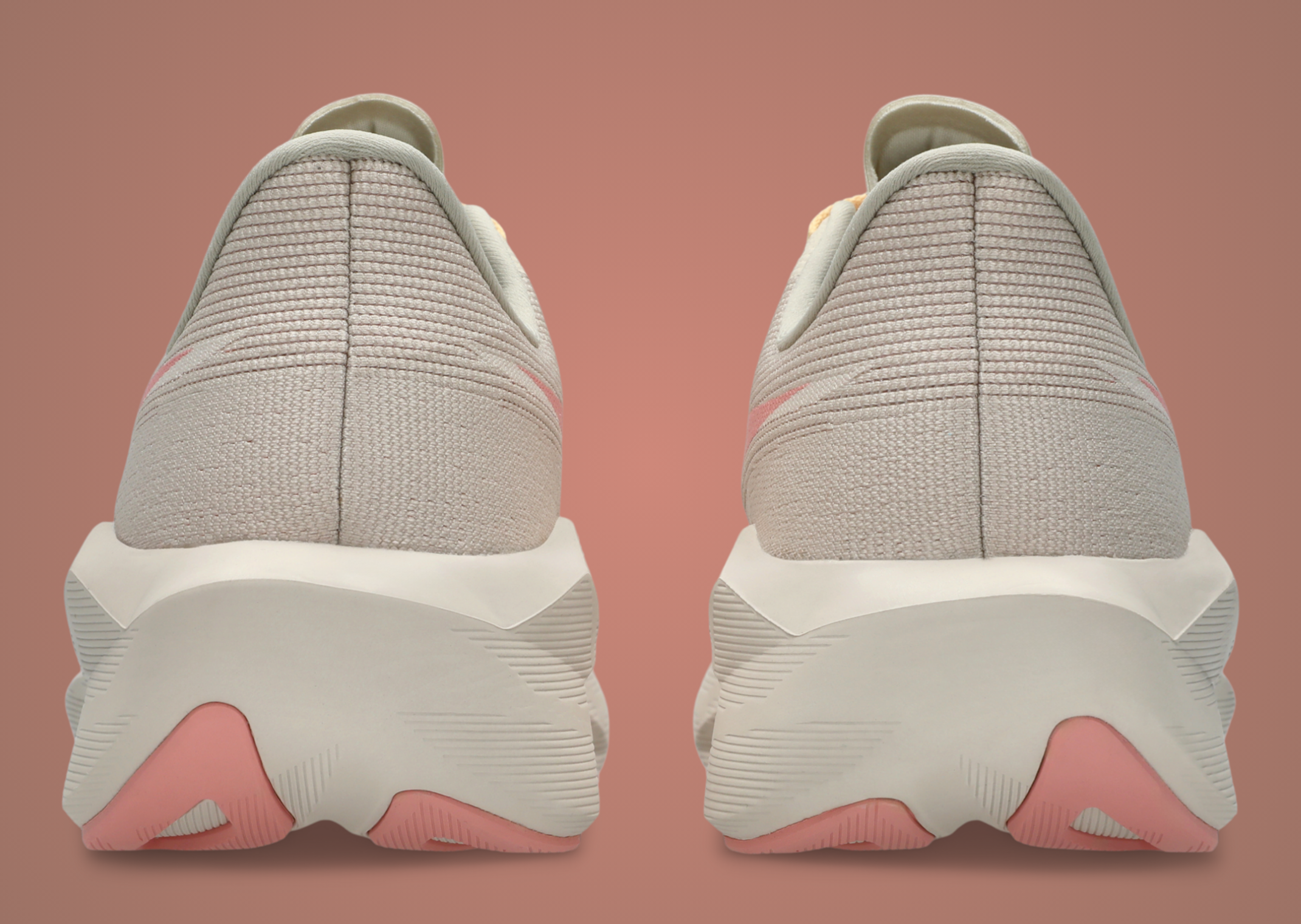 FP Movement x Asics NOVABLAST 6 - Back