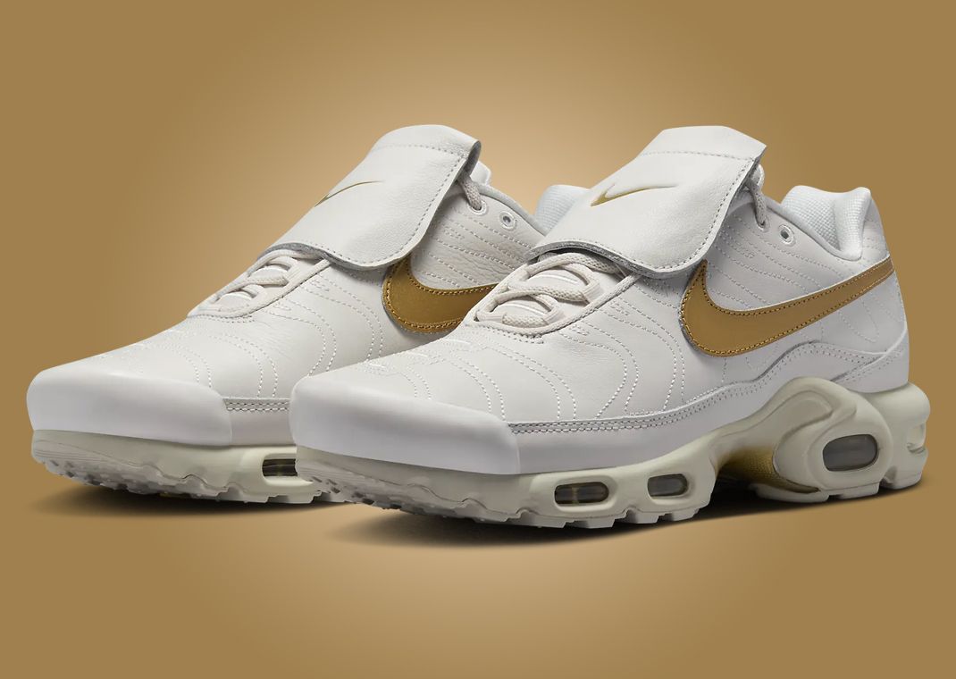 Nike Air Max Plus Tiempo Phantom