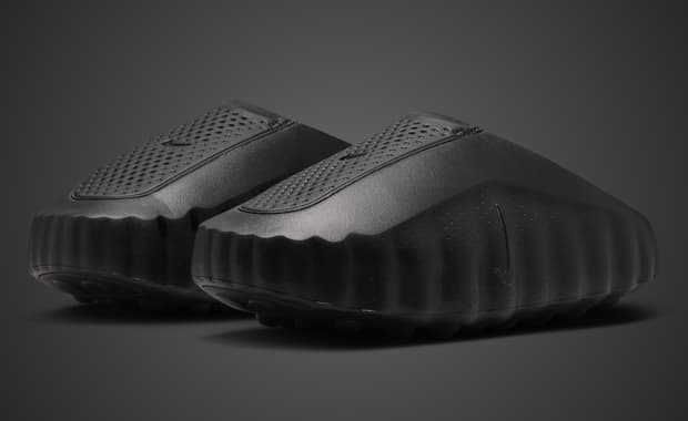 Nike Mind 001 Triple Black