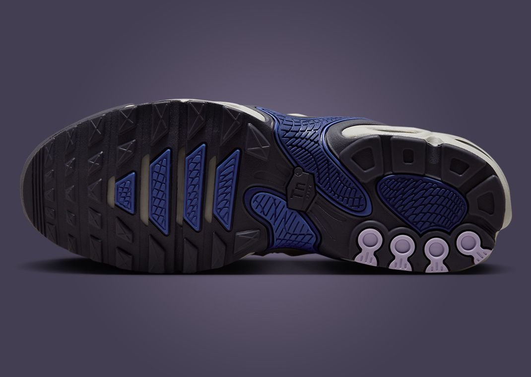The Nike Air Max Plus Drift Light Iron Ore Concord Releases