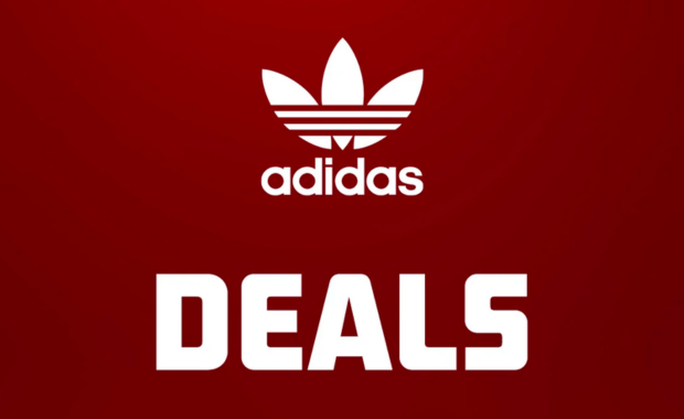 Best Deals From adidas October Sale