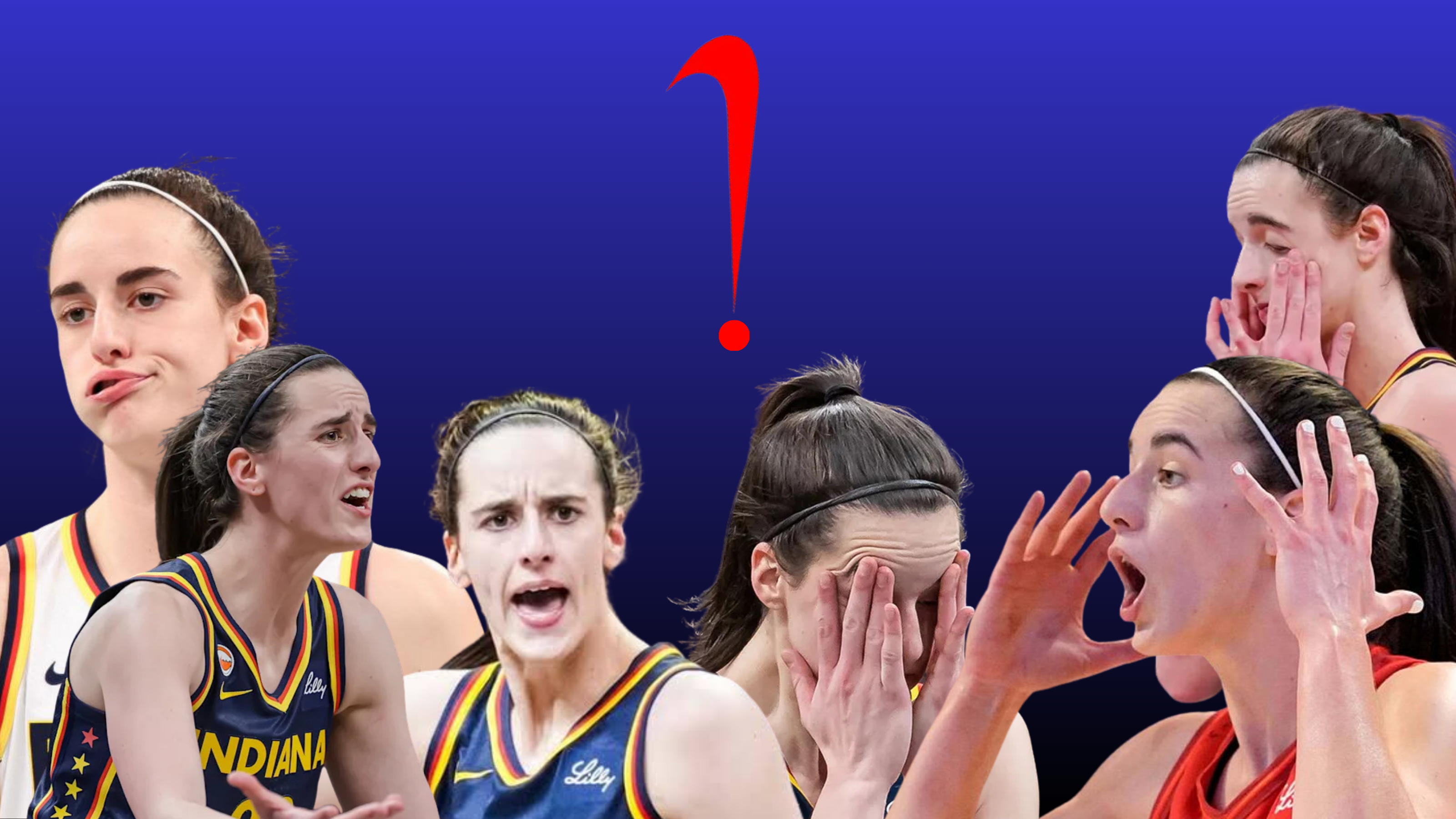 Has Nike Dropped the Ball with Caitlin Clark?