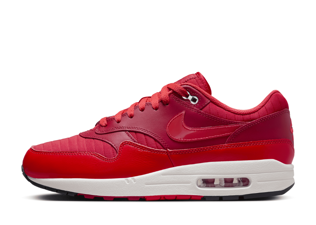 Nike Air Max 1 Gym Red