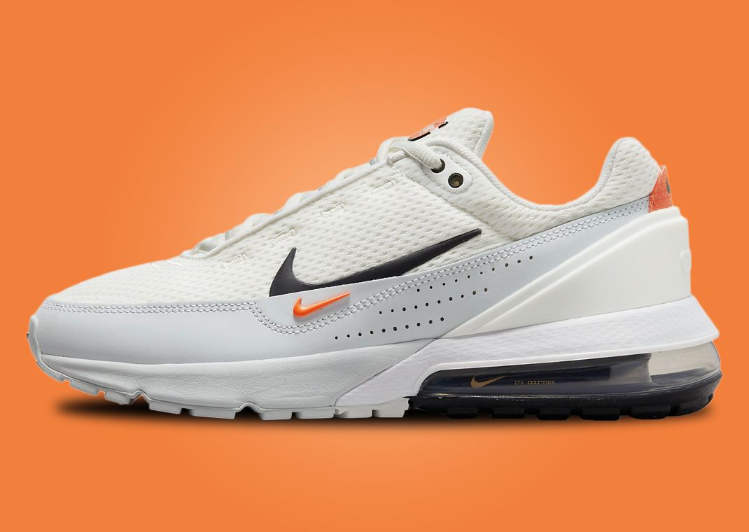 off white air max orange