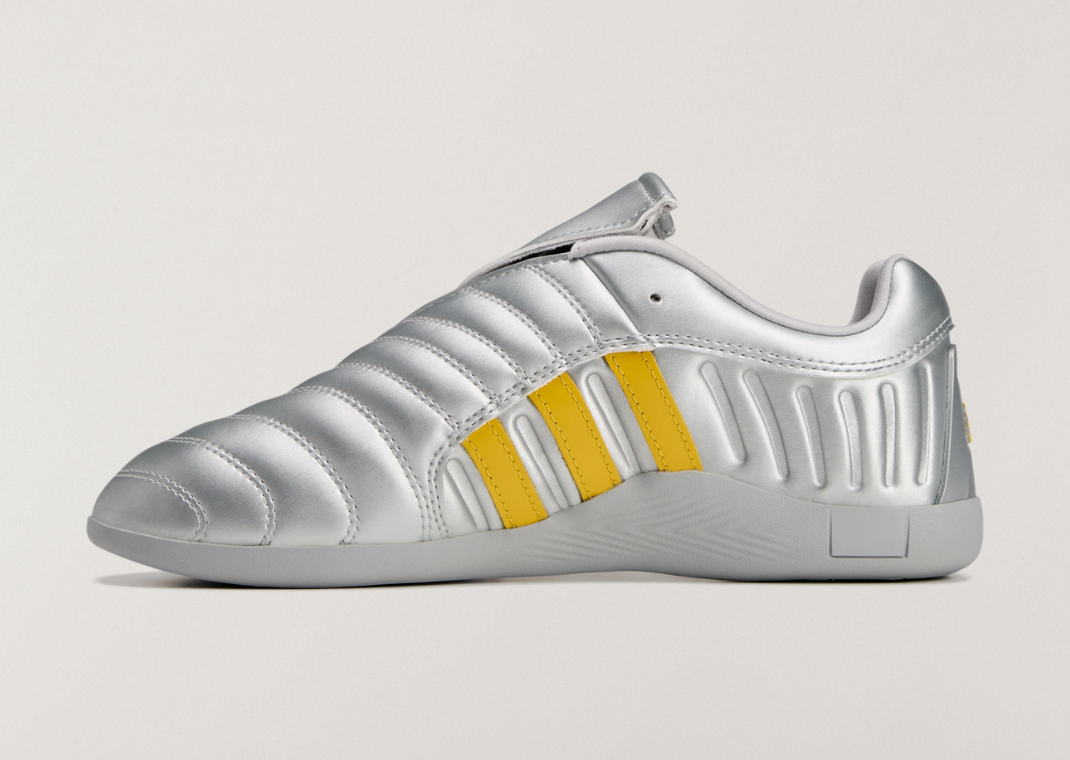Miaou x adidas Elite Mei - Lateral