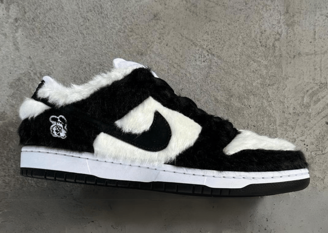 Verdy x Nike SB Dunk Low Vick