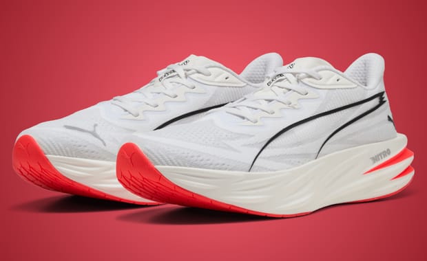 Puma is Debuting a New Everyday Performance Runner with the Deviate Pure Nitro