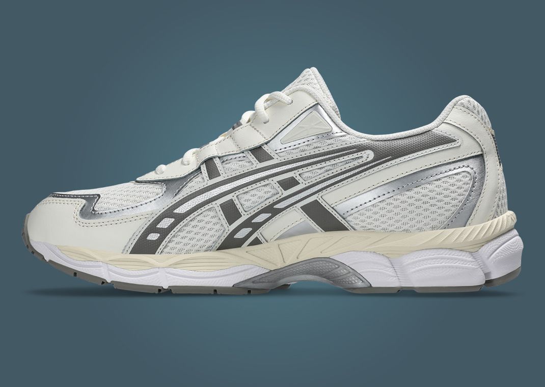Asics Gel-NYC 2055 Cream Steel