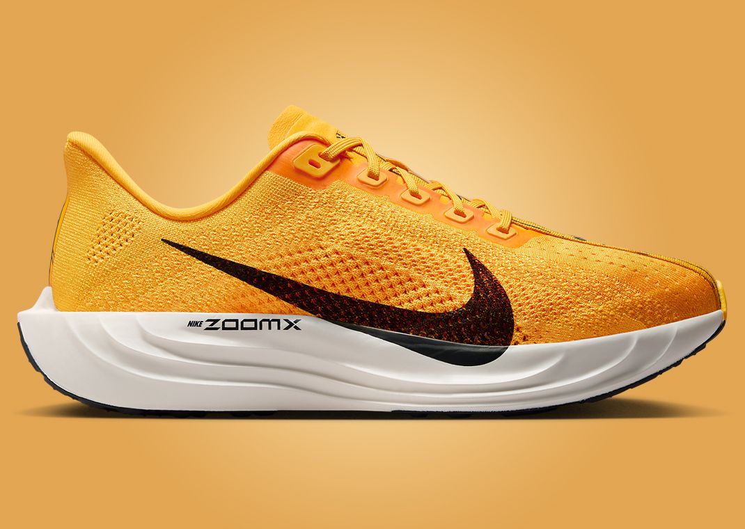 Nike Pegasus Plus Modern Mayfly Lateral