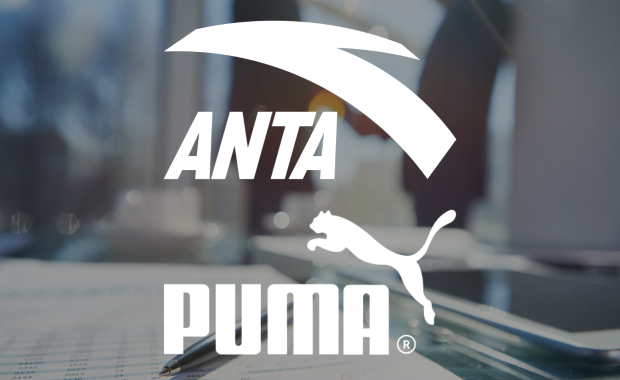 ANTA Puma