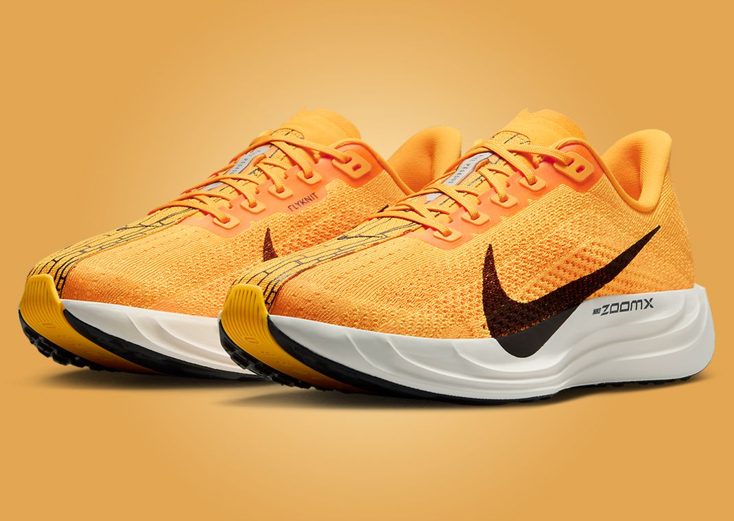 Nike Pegasus Plus Modern Mayfly Angle