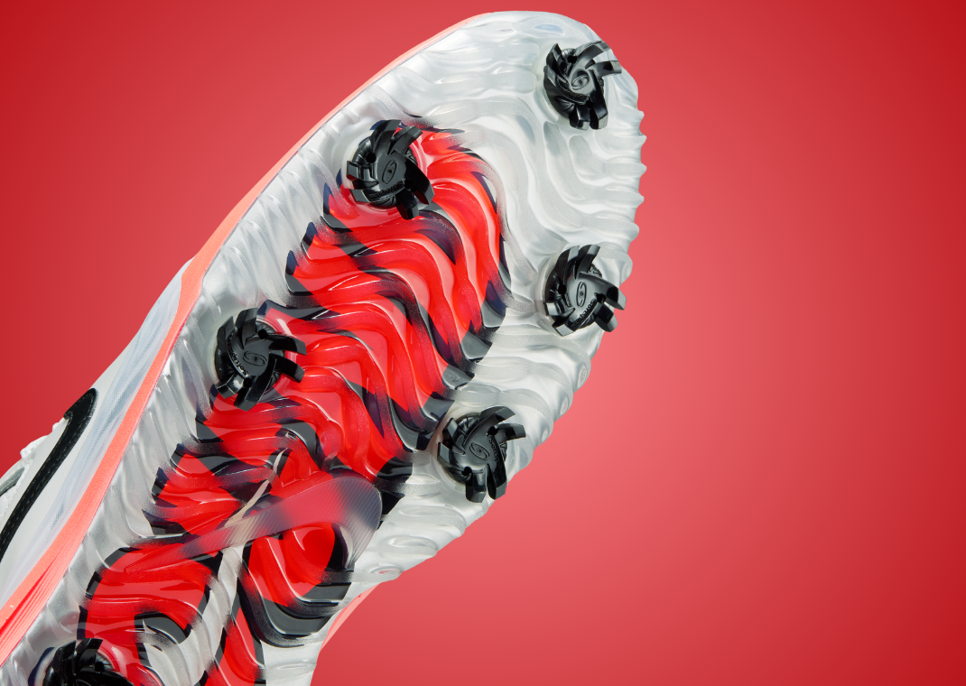 Nike Victory Pro 4 PGA Championship Detail