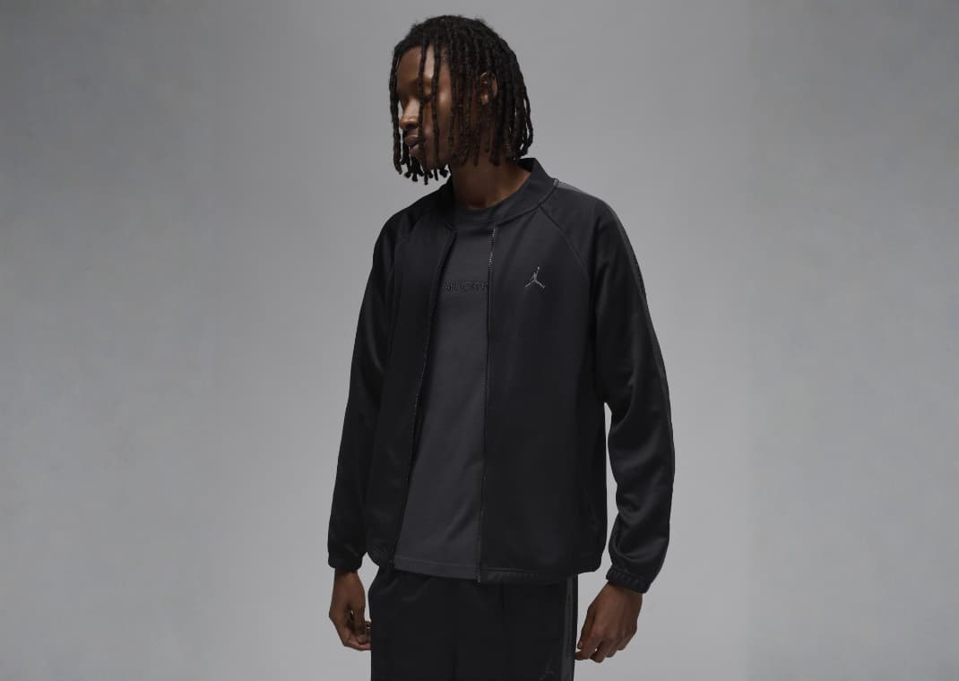 Jordan Essentials Men's Tracksuit Jacket