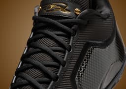 Nike LeBron 23 Masked Menace - Detail