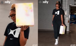 The Nike A’Two By You is On the Way