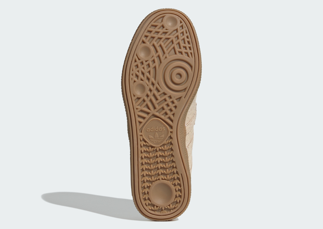 adidas Handball Spezial Loafer Magic Beige - Bottom