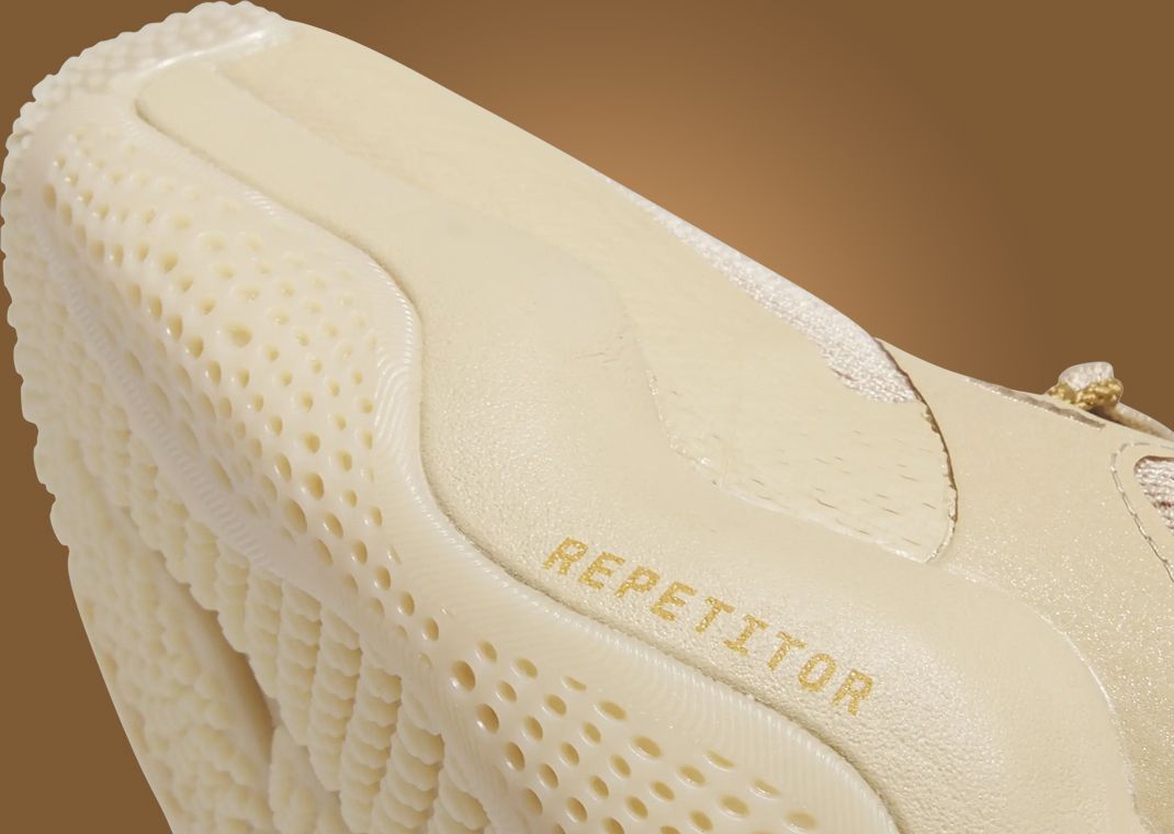 adidas Mahomes 2 Impact FLX Magic Beige Toe
