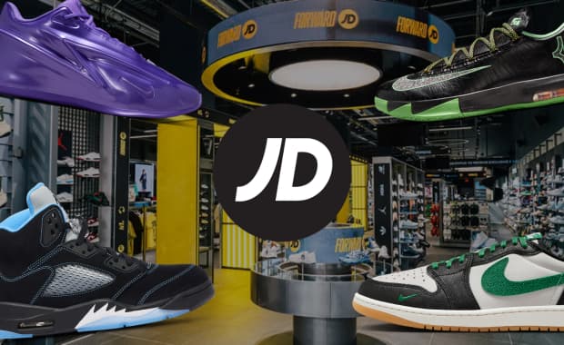 JD Sports Best Drops of the Month