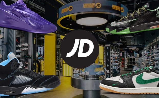 The Best Sneaker Drops from JD Sports June 2026