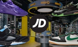 The Best Sneaker Drops from JD Sports June 2026