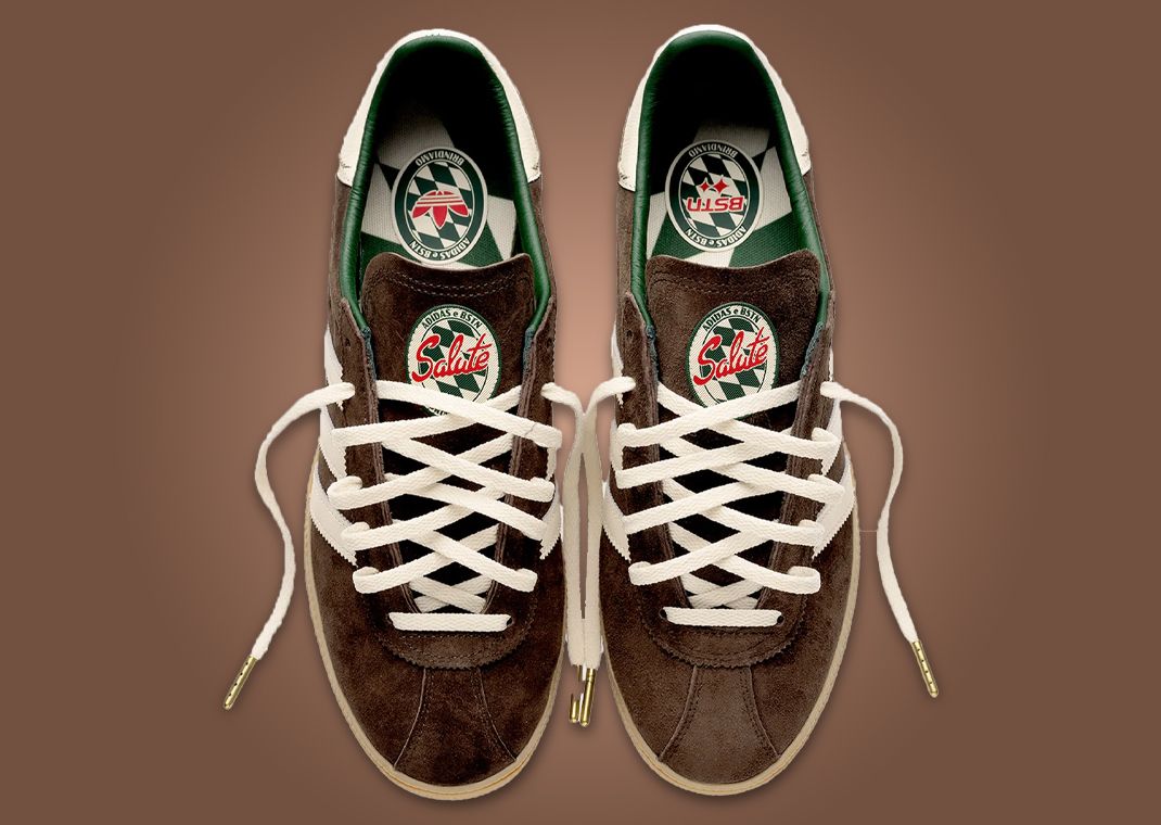 BSTN x adidas München Oktoberfest Dust Cargo Top