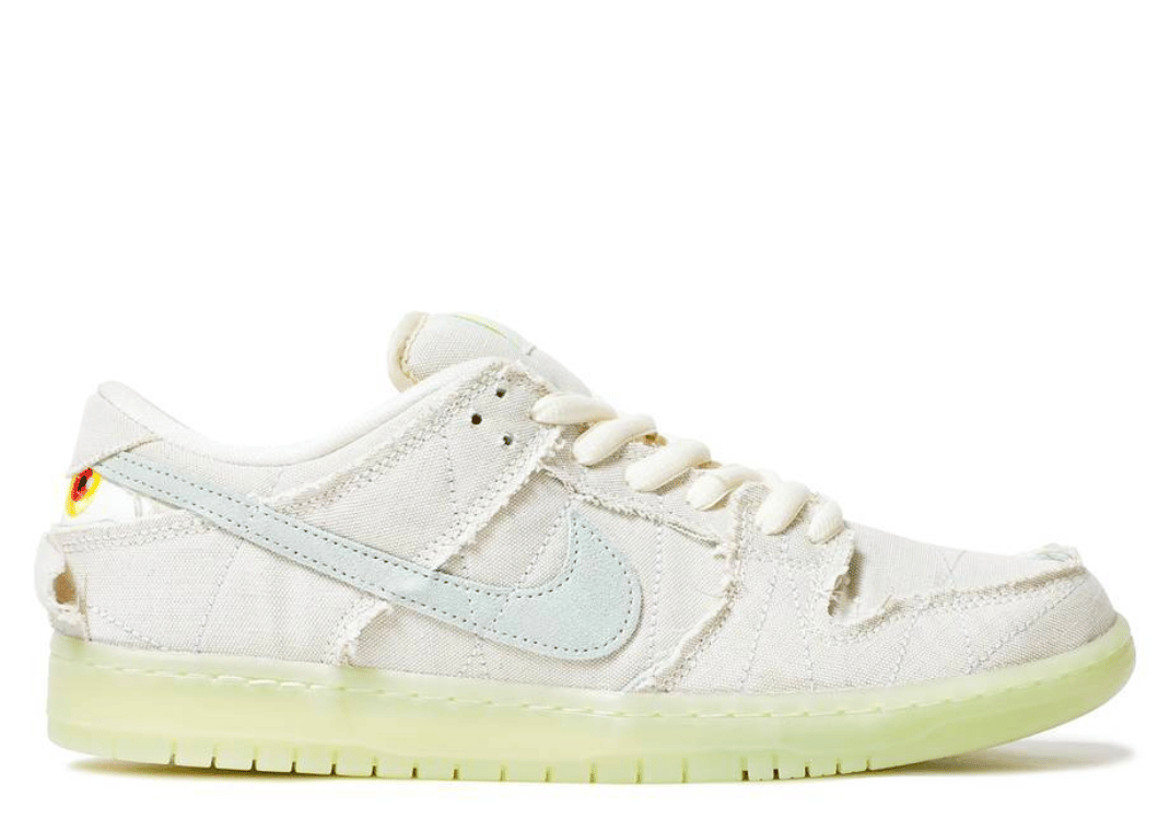 Nike SB Dunk Low Mummy