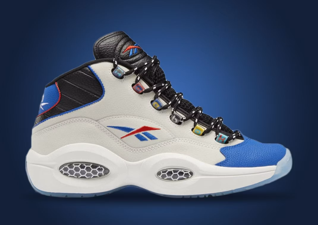 Reebok Question Mid Iverson x Harden Release Date