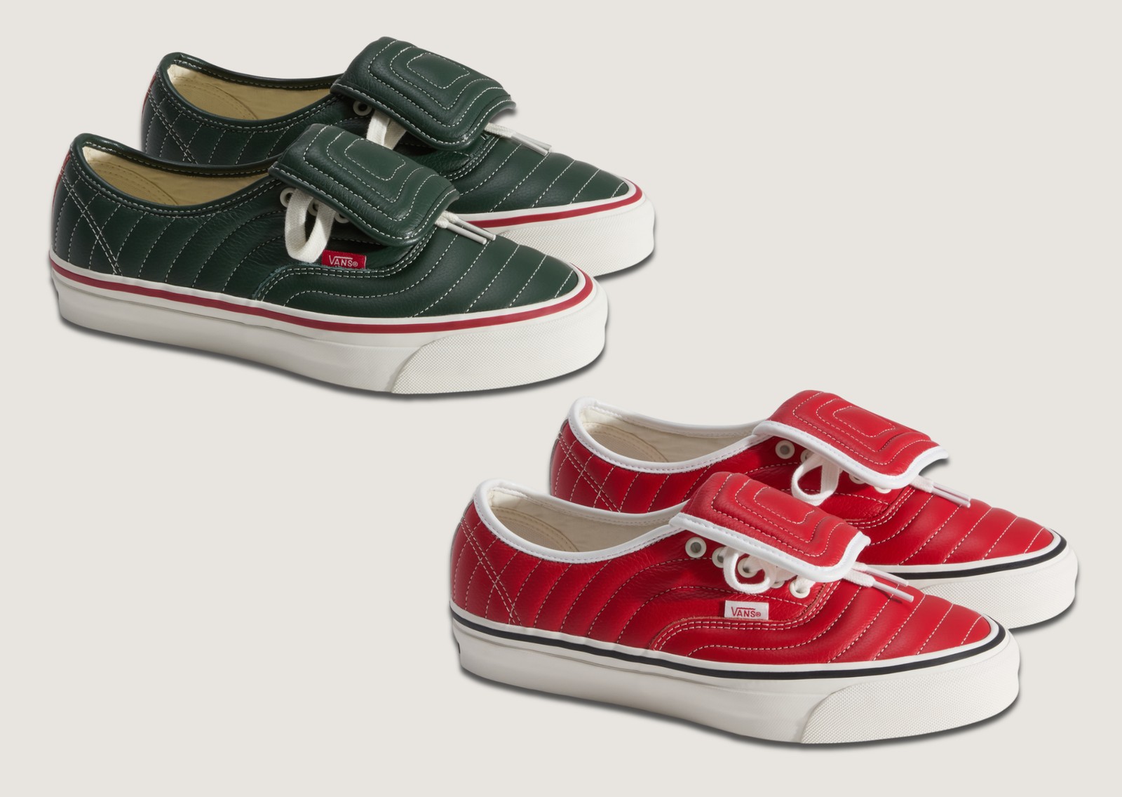 Vans Premium Authentic 44 EXT