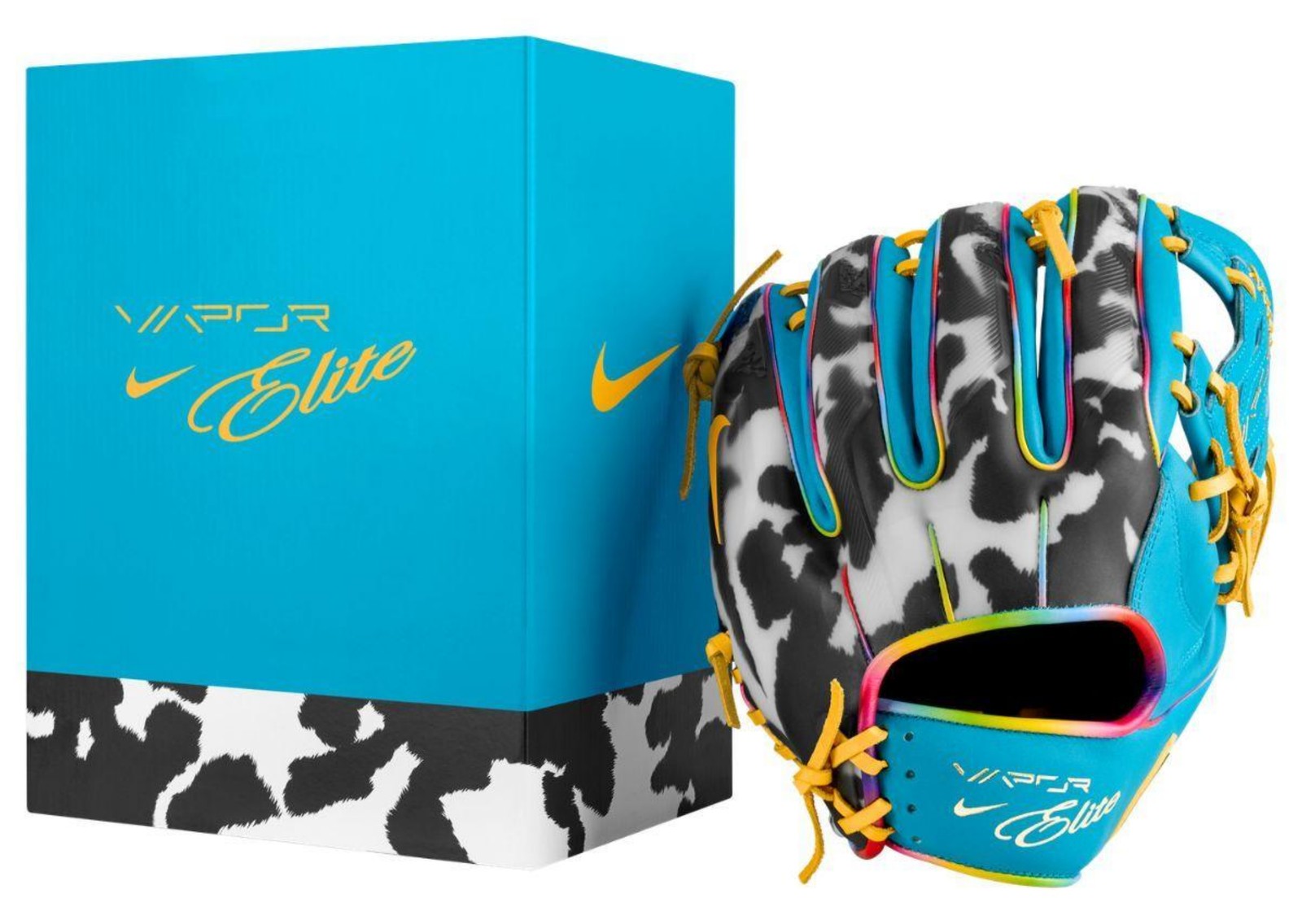 Nike Vapor Elite 11.5" Glove Chunky Dunky