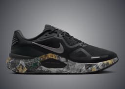 Nike Structure 26 Realtree Medial